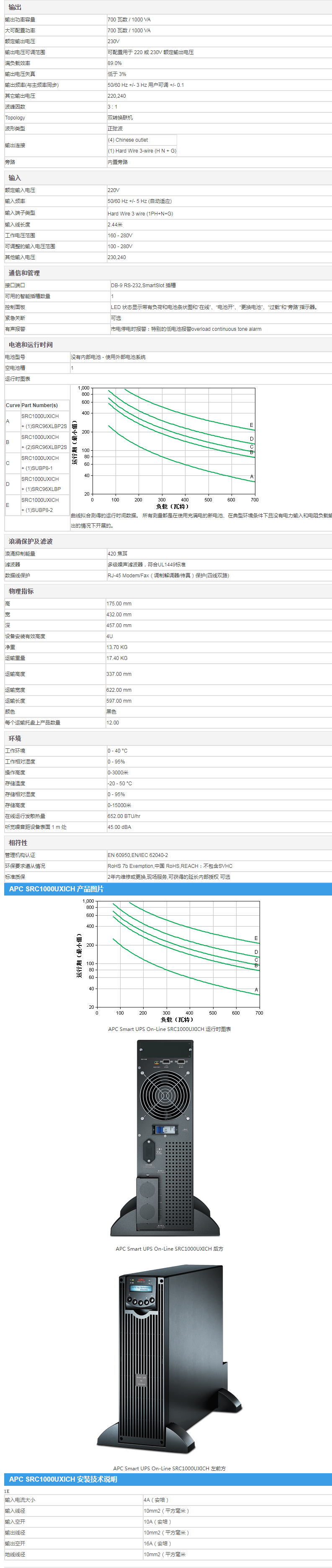 甘肅UPS不間斷供電系統